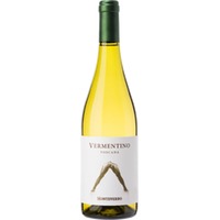 Vermentino di Monteverro