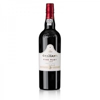 Graham´s - Fine Ruby Portwein süß 19 % vol. 750 ml