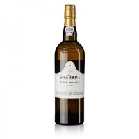 Graham´s - Fine White Portwein süß 19 % vol. 750 ml
