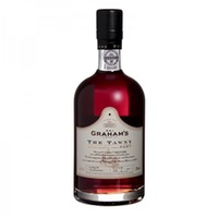 Graham´s - The Tawny Reserve Portwein 20 % vol. im Geschenkkarton 750 ml