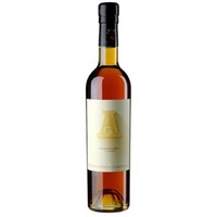 Sherry Antique Amontillado dry 19 % vol. Rey Fernando de Castilla 92 PP 500 ml