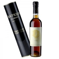 Sherry Antique Oloroso dry 20 % vol. Rey Fernando de Castilla 95 PP 500 ml