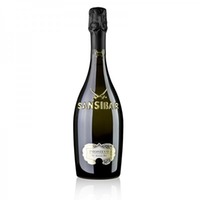 Sansibar´s Best San Simone Prosecco Brut 11.5% vol. 750 ml