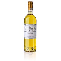 Cérons süß 13.5 % vol. Chateau de Cerons 750 ml