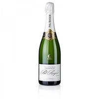 Champagner Pol Roger Brut Reserve 12.5 % vol. 92 PP 750 ml