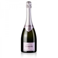 Champagner Krug Rosé Prestige Cuvée brut 12.5 % vol. 96 WS 750 ml