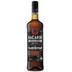 Bacardi Black Ron Carta Negra  Literflasche 