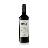 Salentein Portillo Malbec