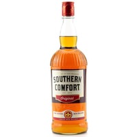 Southern Comfort Likör mit Whisky