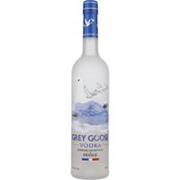 Grey Goose Vodka