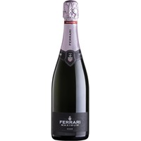FERRARI Maximum Rose DOC Spumante Metodo Classico