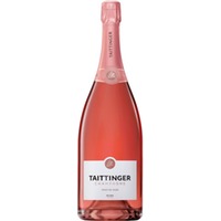 Taittinger Brut Prestige Rose Champagne Magnum