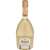 Ruinart Blanc de Blanc Champagner