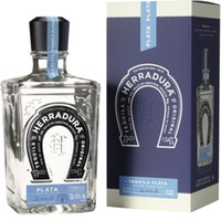 Tequila Herradura Plata 100% Agave (Blanco)