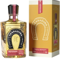 Tequila Herradura Reposado 100% Agave