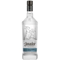 Tequila El Jimador Blanco 100% Agave