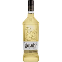 Tequila El Jimador Reposado 100% Agave