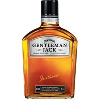 Gentleman Jack Tennessee Whiskey