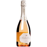 Franciacorta Rosé DOCG brut