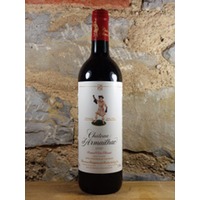 Chateau d´Armailhac