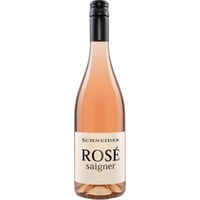 Rosé Saigner QbA trocken Markus Schneider, Pfalz
