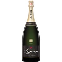 Magnum - Champagner Lanson - Le Black Création