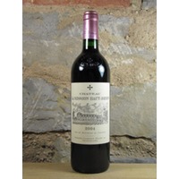 Chateau La Mission Haut Brion