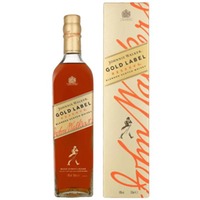 Johnnie Walker Gold Label Reserve Blended Scotch Whisky