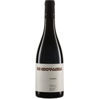 Nerello Mascalese Vurria IGP di Giovanna Biowein