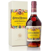 Cardenal Mendoza Solera Gran Reserva Brandy