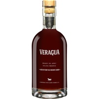 Brandy Álvaro Domecq »Veragua« Reserva - 0,7 L. Spanien Brandy