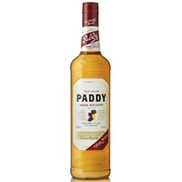 Paddy Irish Whiskey