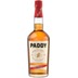Paddy Irish Whiskey 