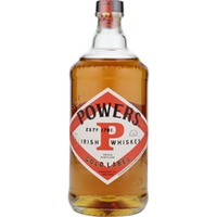 Powers Gold Label Irish Whiskey