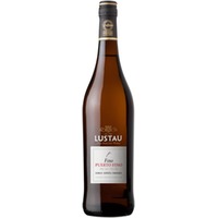 Sherry Lustau Solera Familiar Fino Puerto