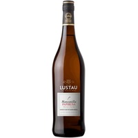 Sherry Lustau Solera Familiar Manzanilla
