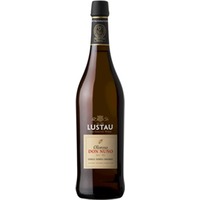 Sherry Lustau Solera Familiar Oloroso Don Nuño
