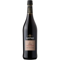 Sherry Lustau Capataz Andres Solera Reserva Deluxe Cream