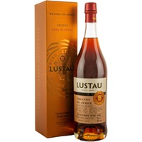 Lustau Brandy Gran Reserva