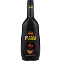 Passoa Passion Drink Passionsfruchtlikör