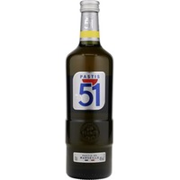 Pastis 51 Anislikör