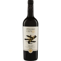 Cepa 50 Monastrell Alicante D.O. Pinoso Bio
