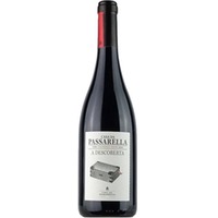 Casa da Passarella Descoberta Dao tinto