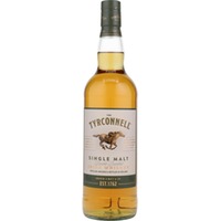 The Tyrconnell Single Malt Irish Whiskey