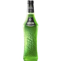 Midori Melon Liquer japanischer Melonen Likör