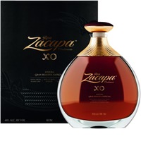 Ron Zacapa Centenario XO Solera Grand Reserva Especial