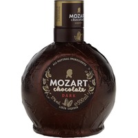 Mozart Dark Chocolate Premium Liqueur