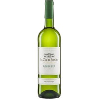 La Croix Simon Bordeaux Blanc AOC Biowein