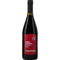 Nero d'Avola, Sicila IGP Cusumano
