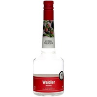 Unterthurner Waldler Himbeer Geist aus Südtirol